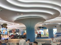 -帝企鹅自助餐厅•儿童岛•真企鹅(长隆企鹅酒店)