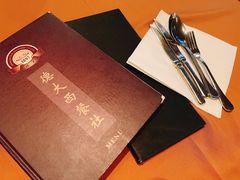 -德大西餐社