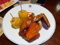 -马迭尔德式西餐精酿啤酒屋(中央大街店)