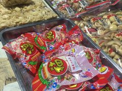 -惠来绿豆饼