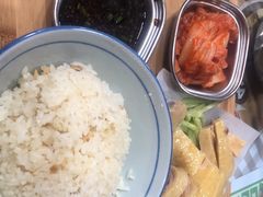 -阿金大白·上海菜馆(新天地店)