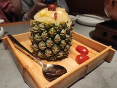 -云海肴·汽锅鸡·云南菜(高德置地店)