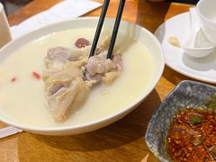 -付小姐在成都(中山公园店)