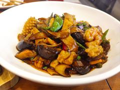 -渔家风味·鲅鱼水饺·央视展播·海鲜天津菜(开发区店)