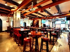 -Shanghai Brew House上海啤酒工坊(老外街店)