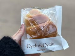 -Cycle&Cycle Artisan(天目里店)