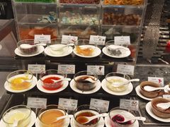 -美食汇·海鲜自助餐·家庭聚会·商务宴请(青秀万达文华店)