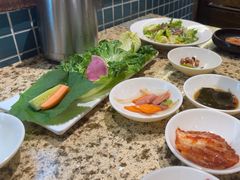 -東門韩国传统烤肉·韩国料理(银座直营店)