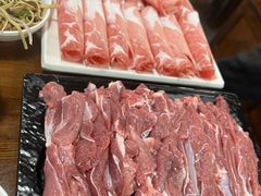 -大明铜锅·烤涮坊·烧烤(总店)