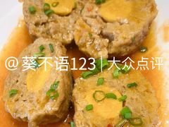 -老德州四合院·德州菜(天衢路店)
