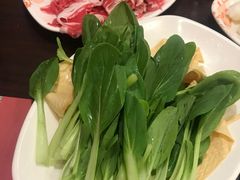 -呷哺呷哺 小火锅 (浦东新欧尚超市店)