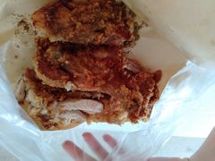 -德盛炸鸡腿(大沽南路店)