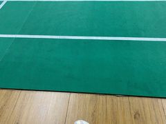 -深正体育亿利达羽毛球馆