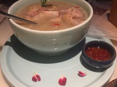 -绿茶餐厅(领展购物广场·中关村店)