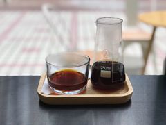 -KAFVS咖啡思咖啡馆(香海路店)