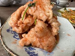 -荷花酒家(体育中心店)
