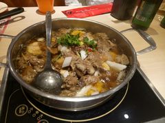 -刘一锅筋头巴脑(大悦城C店)