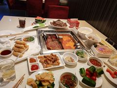 -海底捞火锅(北京路店)