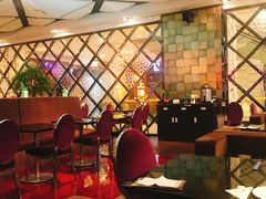 -鹿港小镇(悠唐店)