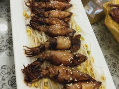 -客家汇·客家传承菜(水库店)