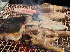 -九田家黑牛烤肉料理(无锡T12店)