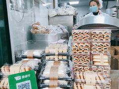 -天泽祥·鼓楼馒头(鼓楼店)