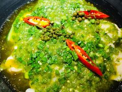 -金牌外婆家(苏州中心店)