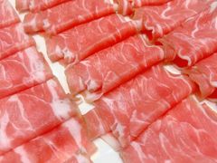 -清真·马家火锅美食城(镇江北路店)