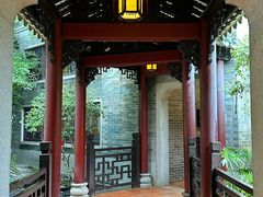 -果然居酒家 · 顺德园林私房菜