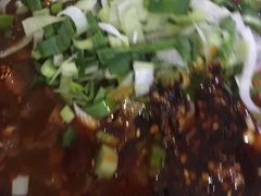 -伊穆祥牛肉面总店·清真