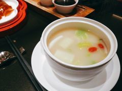 -北京王府井希尔顿酒店·秦唐中餐厅Chynna