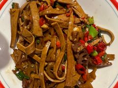 -小洞天柴火土菜馆