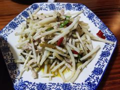 -呼吸森林·生态农庄农家乐私房菜