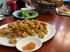 -玫瑰园(中央路店)