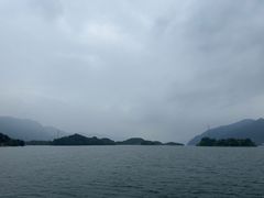 -仙岛湖旅游风景区