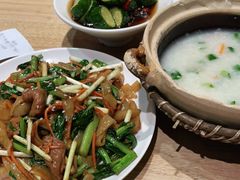 -花少爷的粥(中贸广场店)