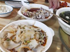 -林记海鲜排档·十年海鲜地标