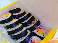 -金樱花寿司(舜玉小区南区店)