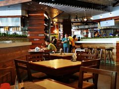 大堂-The COOK·厨餐厅·自助餐(浦东嘉里大酒店)