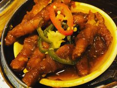 -点点心点心专门店(旺角店)