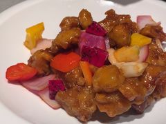 -绿茶餐厅(广州天河城店)