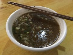 牛肉汤-兄弟俩老李家牛肉汤(总店)