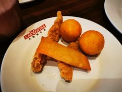 -凡塔斯牛排自助餐厅(福州宝龙店)