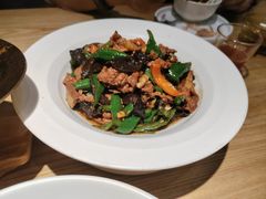 -徽张·新徽菜(五棵松·永定路店)