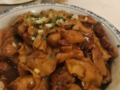 -客家大院·非遗赣南客家菜(郁孤台店)