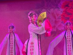 -盖碗儿梨园·变脸吐火·川剧(天府广场店)