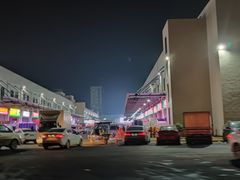 -红星农博物流中心