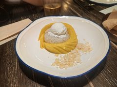 -素逸·泰料理(人民广场店)