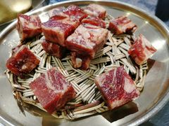 -本炙炭烤·蒲烧活鳗料理店(金沙洲店)
