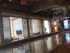 -善水温泉·汗蒸·SPA·生活会馆(桑田路店)